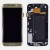 LCD digitizer with frame for Samsung S6 edge G9250 G925